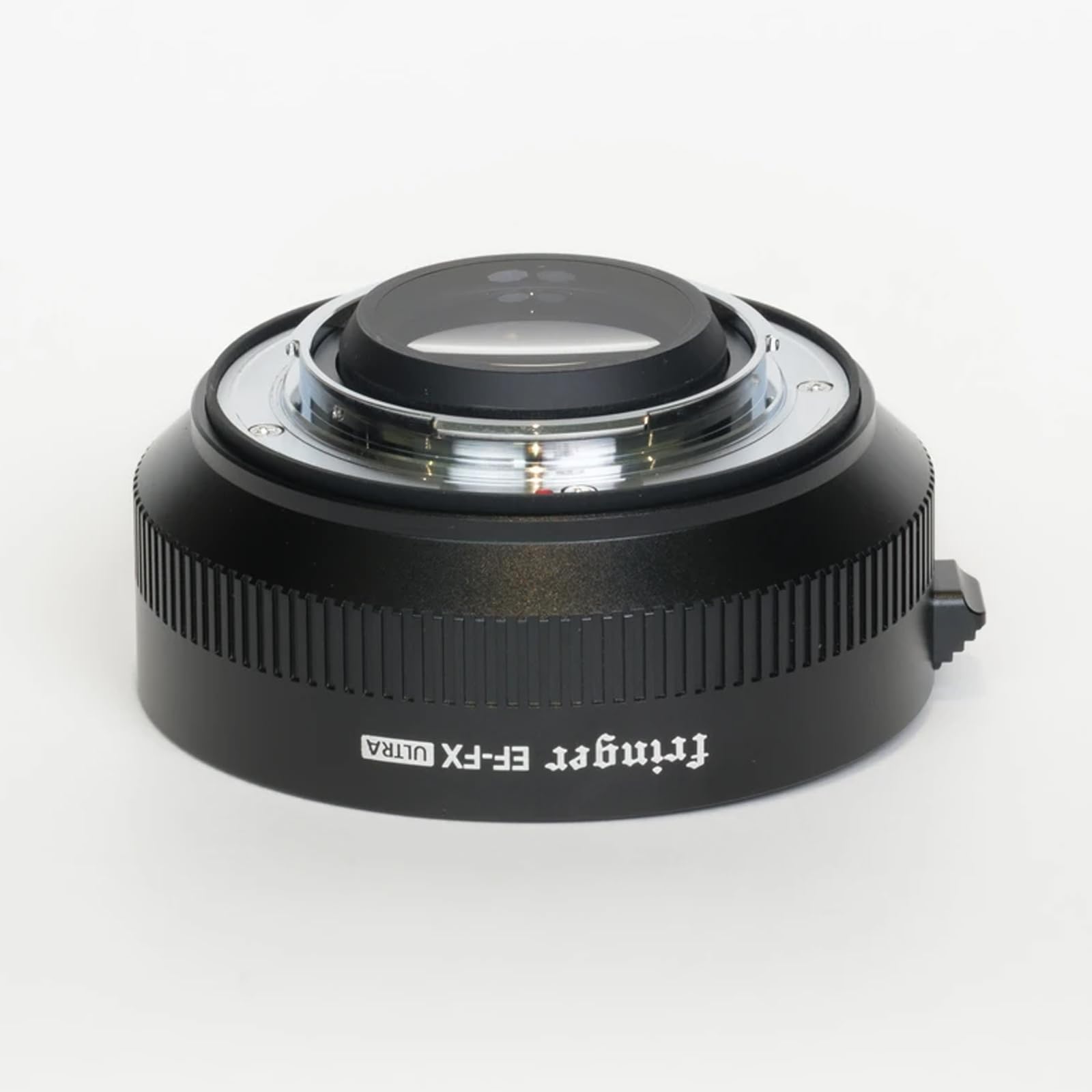 富士フイルム - 【ゆきんこ様お取り置き】fringer smart adapter EF-FX ゆきんこ様お取り置き】fringer smart adapter EF-FX